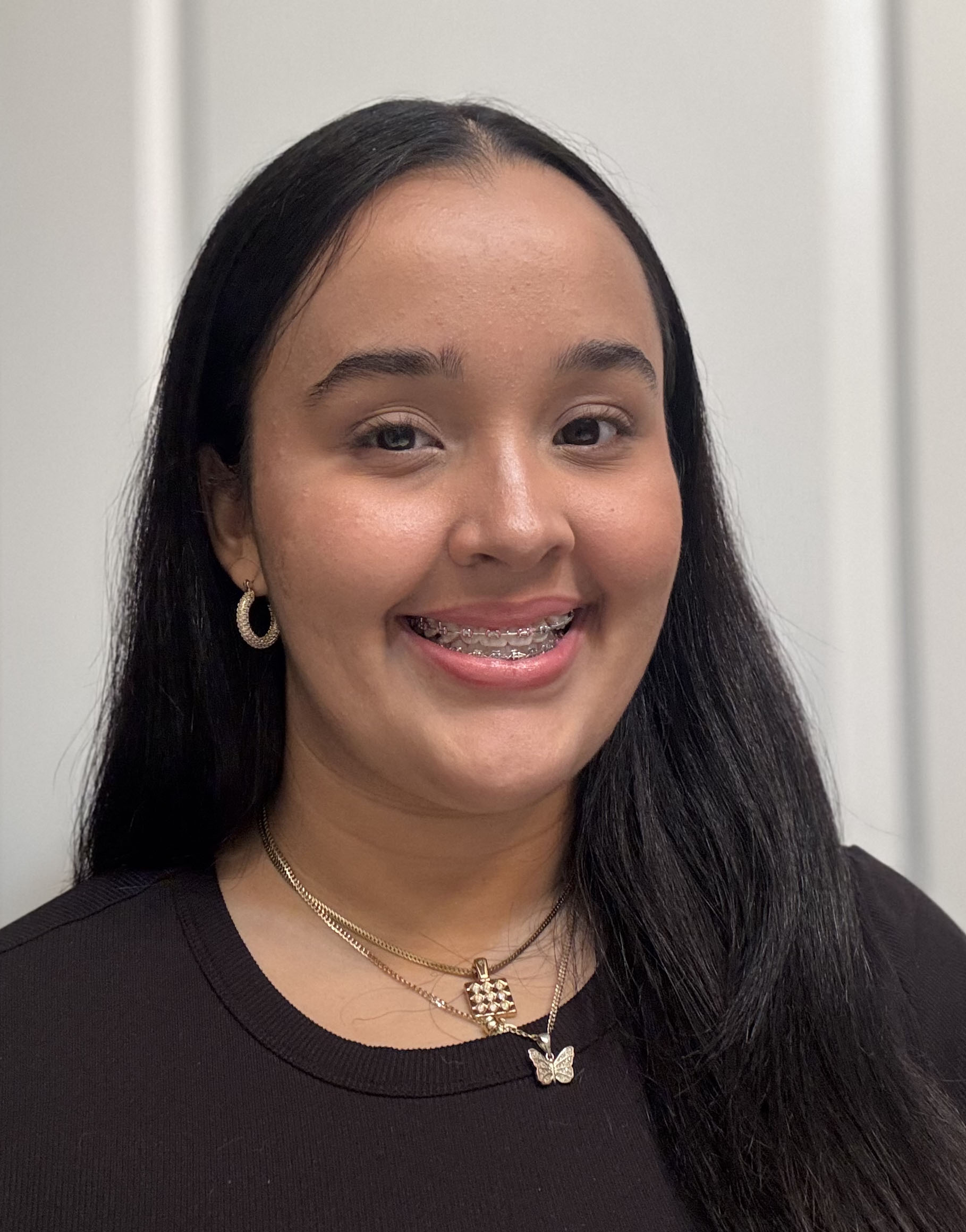 Melisha Guillen-Arana