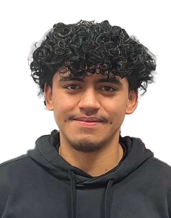 Brandon Garcia Tomas