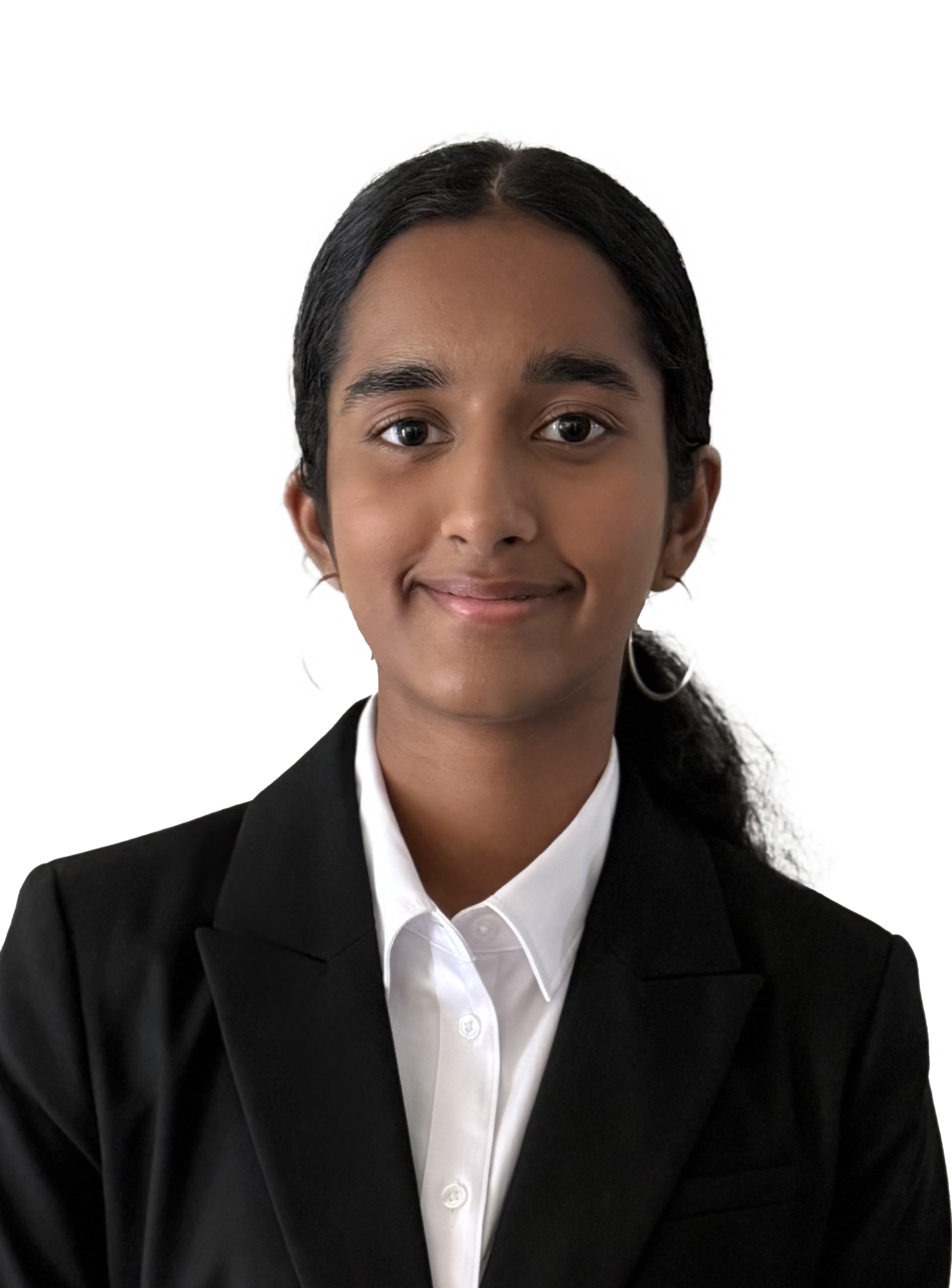 Sai Joshitha Vadapalli